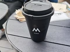 -M Stand(深圳龙岗万科广场店)