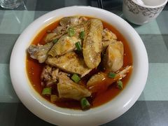 -川外川(市场一路店)