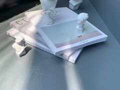 -CEMENT·coffee bar (凤凰创意园店)