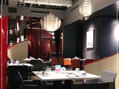 大堂-上上瓷·艺境川菜(IFS旗舰店)