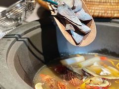 -芸山季·云南野生菌火锅(宝能环球汇店)