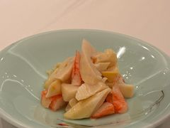 -松鹤楼(狮山永利广场店)