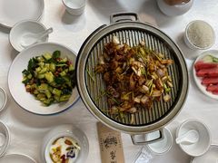 -东门烤鸭店(东华门店)