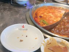 -刘一手重庆火锅(万达广场店)