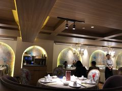 大堂-尚一汤·粤菜海鲜(环球港店)