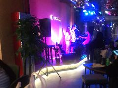 -Ambra Haus琥珀屋精酿餐厅(宝山店)