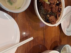 -南门小馆·清真(国贸商城店)