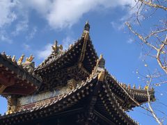 -冕宁灵山寺