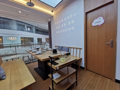 -湯系·煲汤手艺人(东二环泰禾广场店)