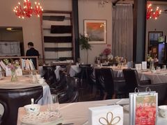 大堂-沿途四季·云南菜(建外大街店)