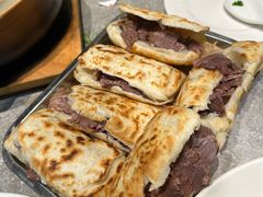 -高玛纳驴肉火烧(河间总店)