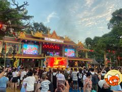 -深圳锦绣中华民俗村