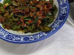 -新新湘菜馆(新中街二条店)