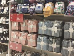 -优衣库(长沙银盆岭万达广场店)