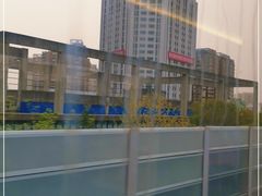 -镇南锅盖面馆(解放路店)