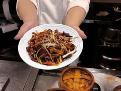 -广州花园酒店