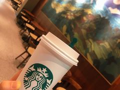 -星巴克(佛山顺德大融城店)