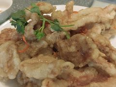 -知音酒楼(花园店)