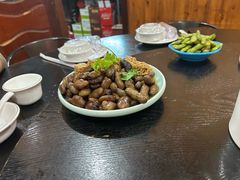 -绍兴名菜馆(可乐路店)