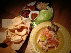 -星叶·东南亚料理(温州万象城店)