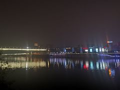 -夜宴江景餐厅