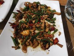 -陈家味(古柏店)