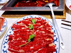 -龙森园火锅(琴台路店)