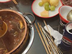 -京元盛铜锅涮肉(上海总店)