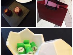 -LA TABLE de Joël Robuchon Restaurant