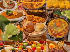 -CURRY YA 熟成咖哩專門店(深圳湾万象城店)