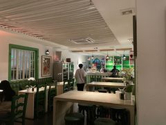 大堂-Carmen卡门西班牙餐厅