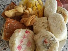 -清真全盛斋传统糕点(许士庙店)