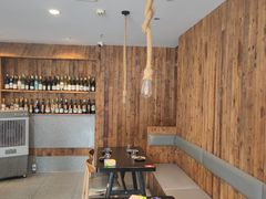 -慢鼓海鲜小馆Mangoo Bistro(交子大道店)