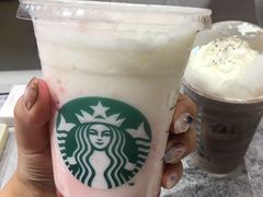 -星巴克臻选(郑州国贸360广场店)