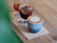 -溯洄咖啡VORTEX COFFEE
