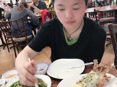 -班赞海鲜市场