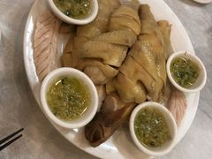 -文记壹心鸡(宝华路店)