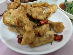 -蘭心餐厅(进贤路店)