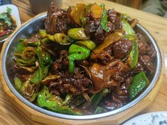 -沂蒙炒鸡(开发区店)