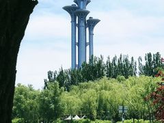 -北京奥林匹克公园