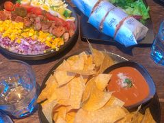 -Q MEX 库迈墨西哥餐吧(三里屯店)