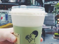 -喜茶(深圳福田星河COCO Park店)