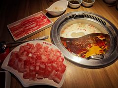 -季季红火锅(长沙步行街店)