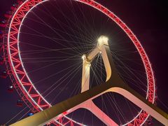 -天津之眼摩天轮