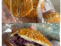 -詹记桃酥(宿州路店)