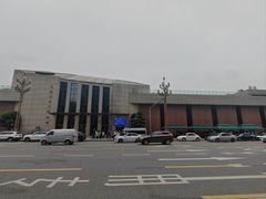 -白鹤梁水下博物馆