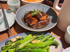 -常来小聚·广州非遗传承餐厅(地王广场店)