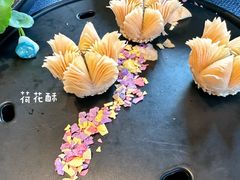 -浙江西子宾馆·牡丹厅
