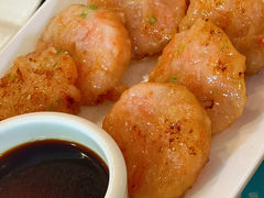 虾饼-黄但记老店·陈村粉食府