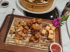 -万兴东澄湖大酒楼